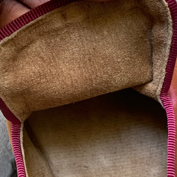 EVELYN PAUL Paris Handmade Loafers Women’s 9 1/2 - Picture 6 of 8